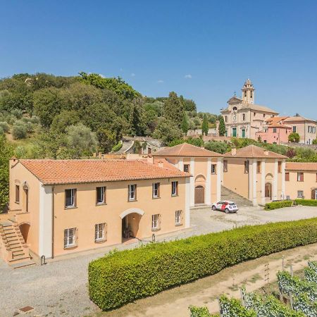Apartment Casa Della Dalcisa By Interhome Sestri Levante Buitenkant foto