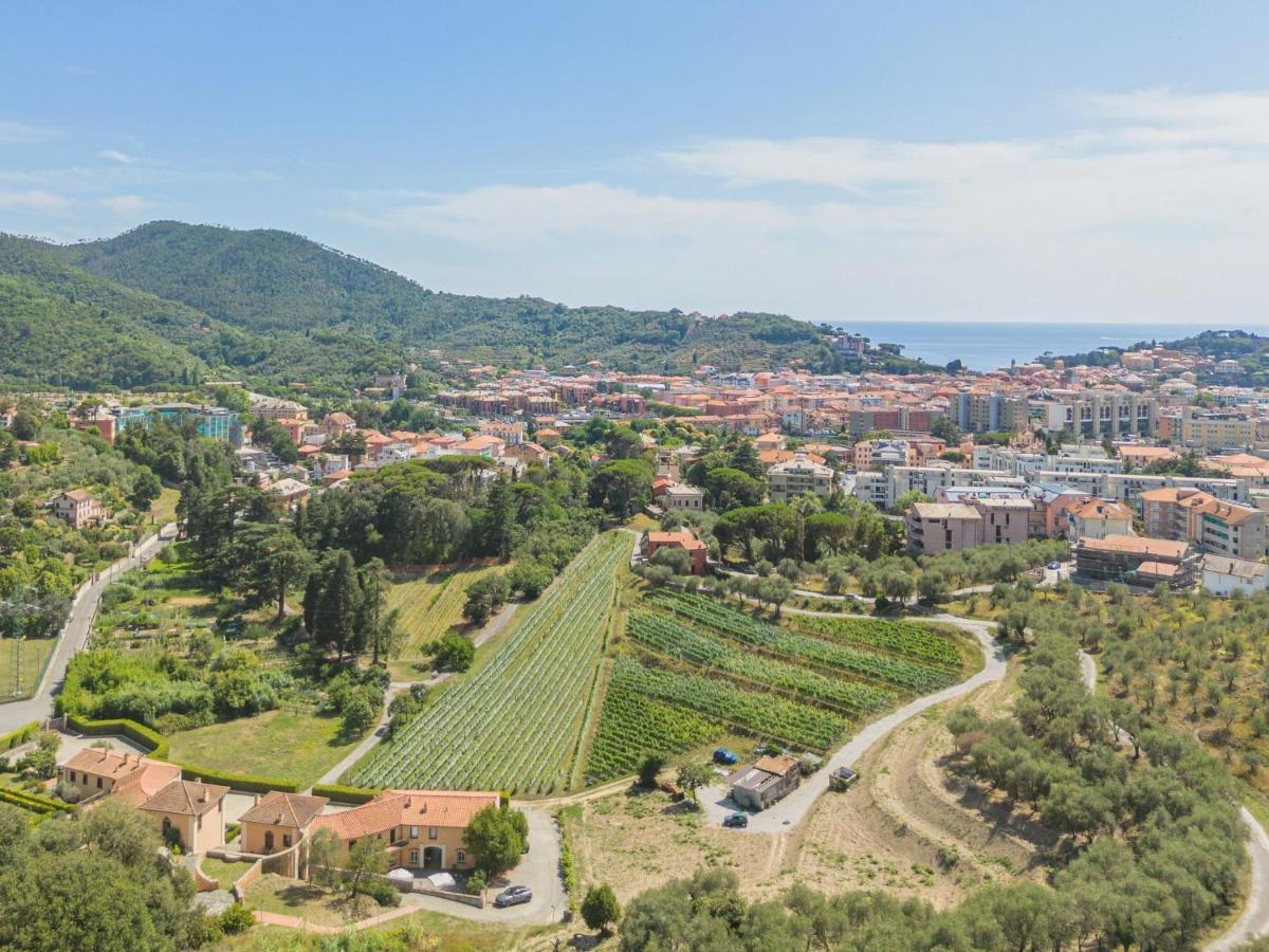 Apartment Casa Della Dalcisa By Interhome Sestri Levante Buitenkant foto
