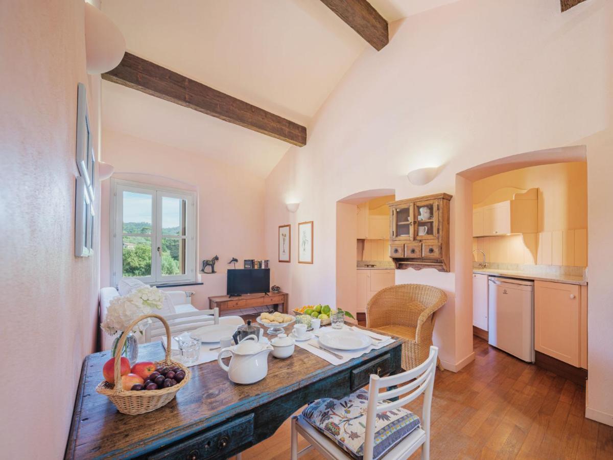 Apartment Casa Della Dalcisa By Interhome Sestri Levante Buitenkant foto