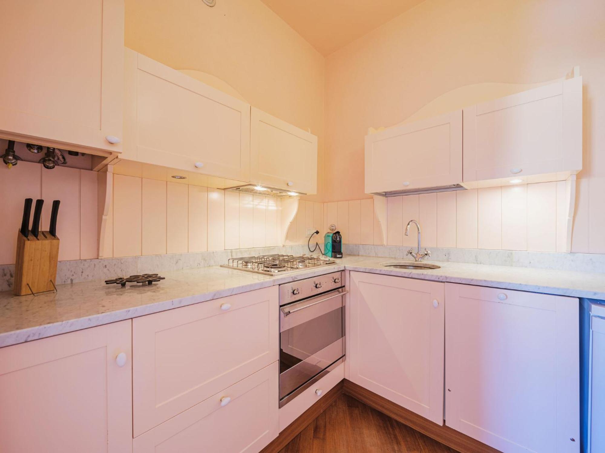 Apartment Casa Della Dalcisa By Interhome Sestri Levante Buitenkant foto