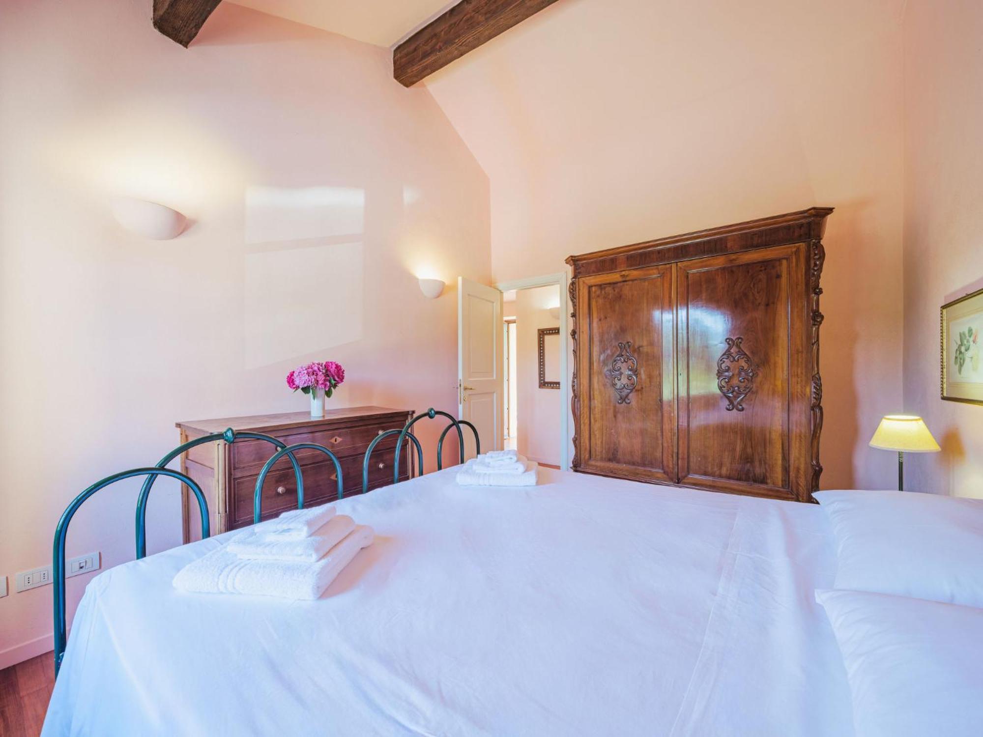 Apartment Casa Della Dalcisa By Interhome Sestri Levante Buitenkant foto