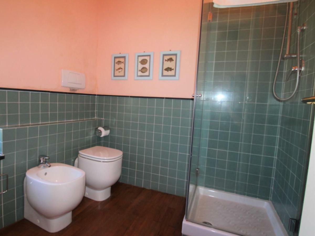 Apartment Casa Della Dalcisa By Interhome Sestri Levante Buitenkant foto