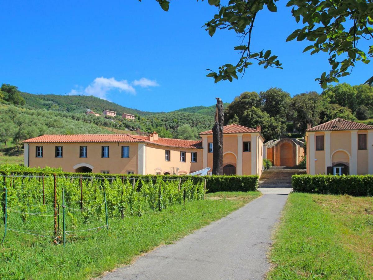 Apartment Casa Della Dalcisa By Interhome Sestri Levante Buitenkant foto